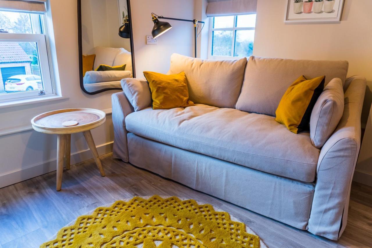 เอ็กเซบี กรีน ดราก้อน Bed & Breakfast Leeming Bar ภายนอก รูปภาพ